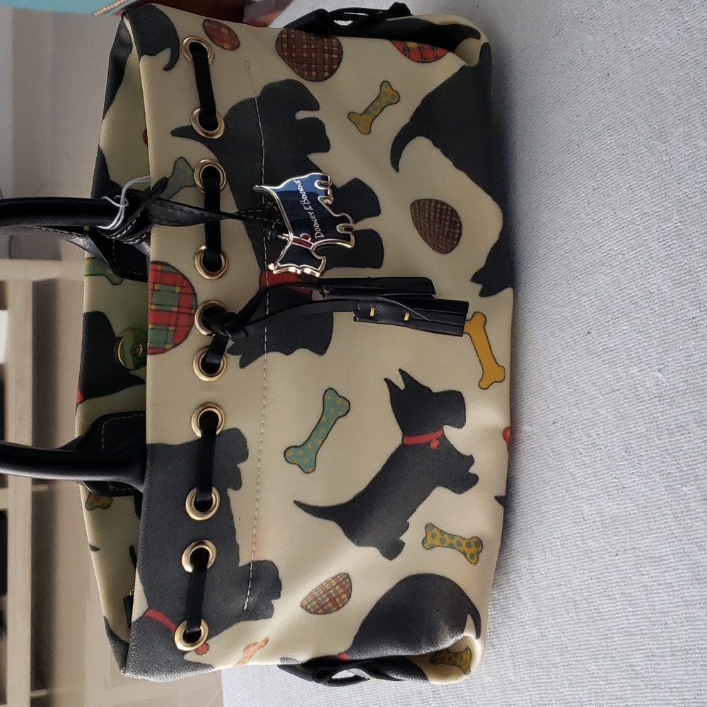 Dooney and Bourke